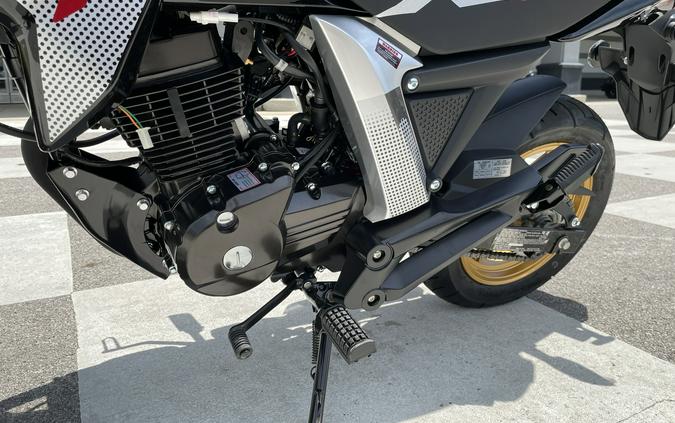 2025 Qipai KP MINI