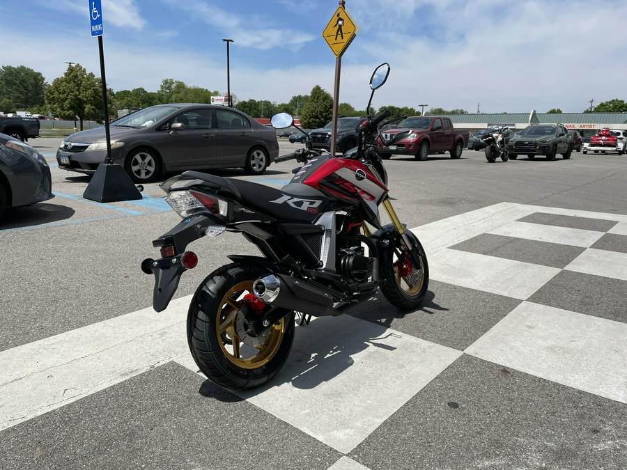 2025 Qipai KP MINI