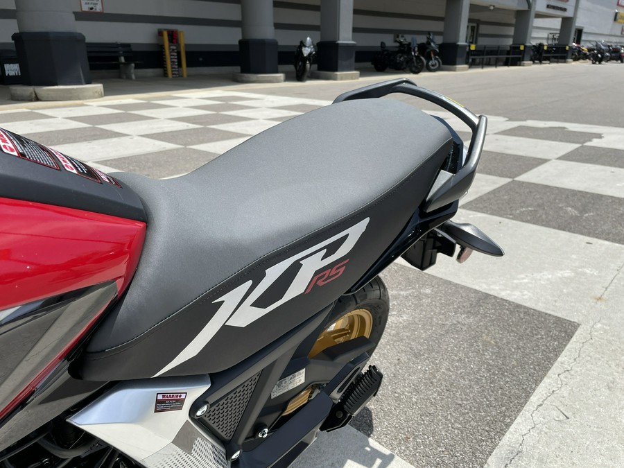 2025 Qipai KP MINI