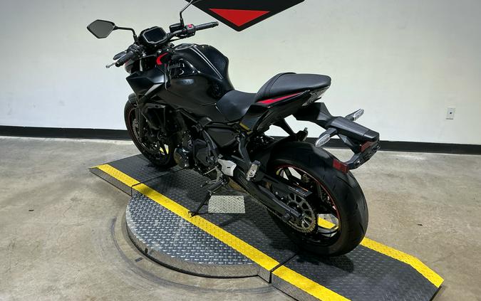 2023 Kawasaki Z650