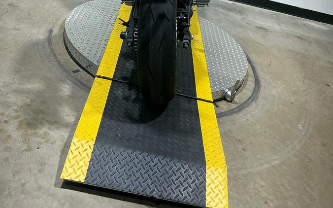 2023 Kawasaki Z650