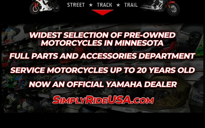 2023 Kawasaki Z650