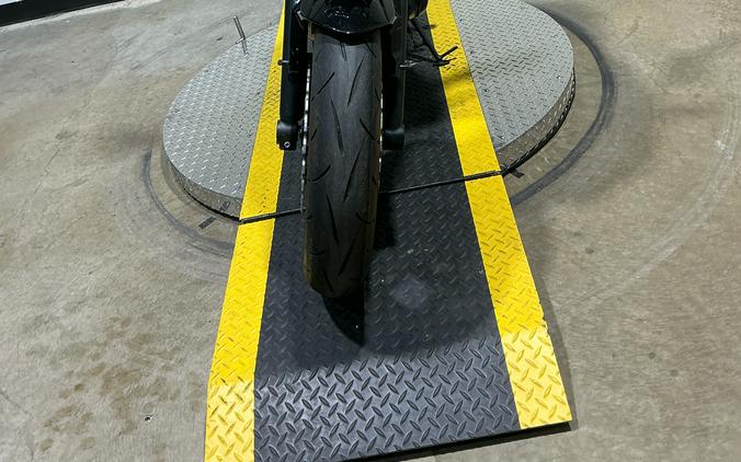2023 Kawasaki Z650