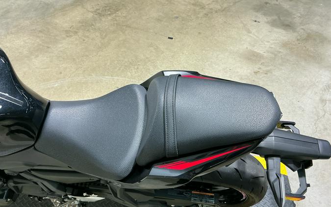 2023 Kawasaki Z650