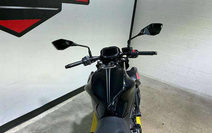 2023 Kawasaki Z650