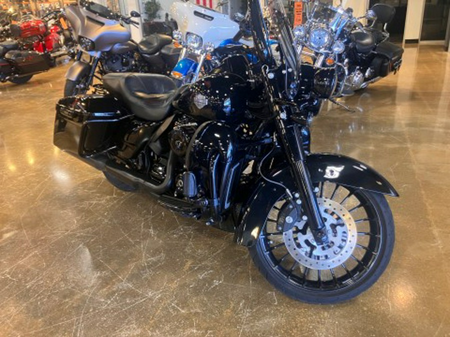 2022 Harley-Davidson ROADKING SPECIAL