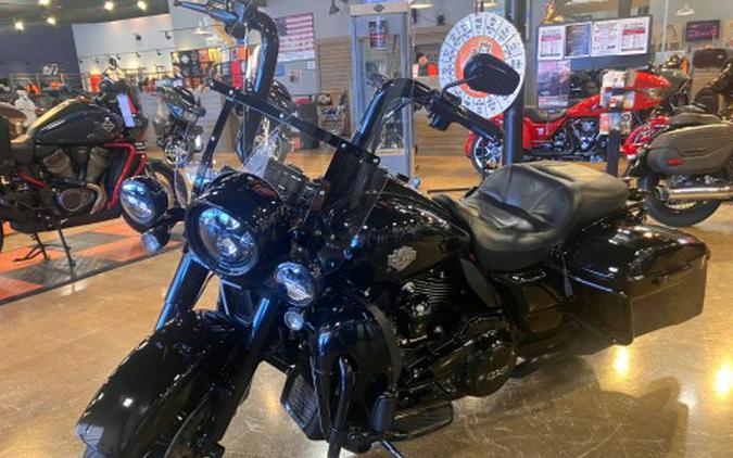 2022 Harley-Davidson ROADKING SPECIAL