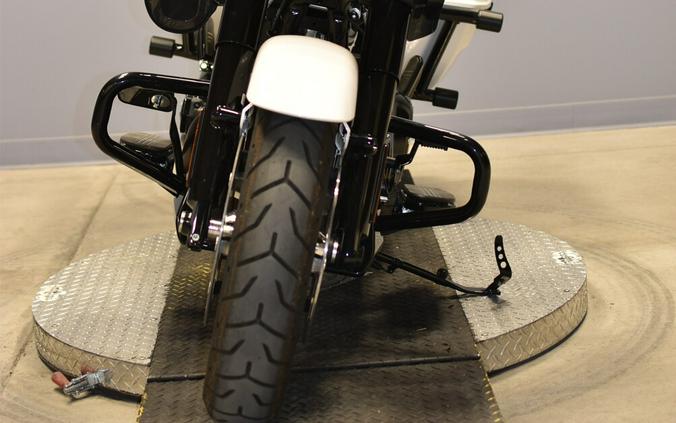 2024 Harley-Davidson Street Glide FLHX