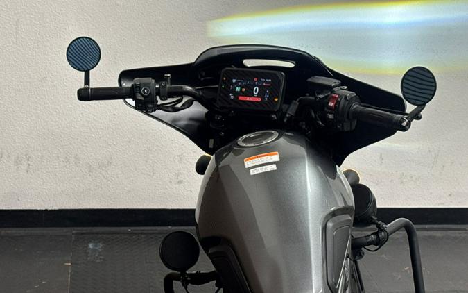 2025 Hondada REBEL 1100T