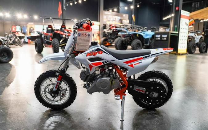 2027 Kayo KMB 60