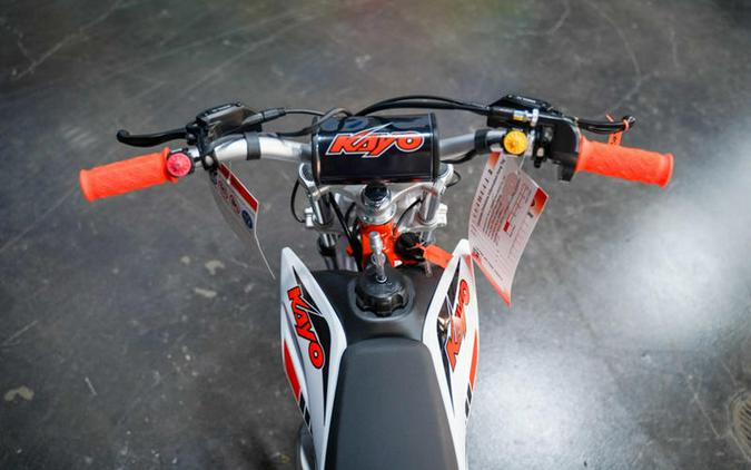 2027 Kayo KMB 60