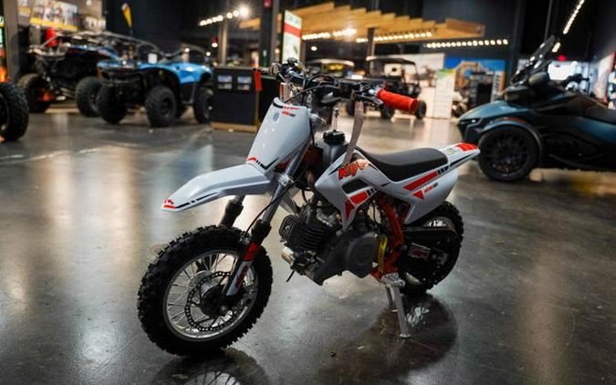 2027 Kayo KMB 60