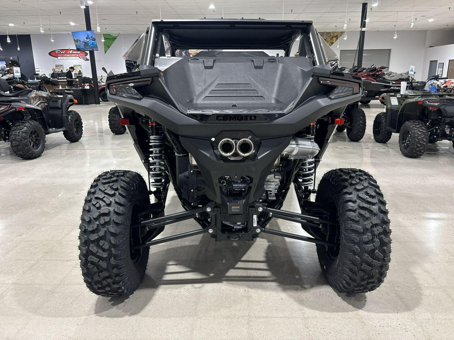 2027 CFMOTO ZFORCE Z10