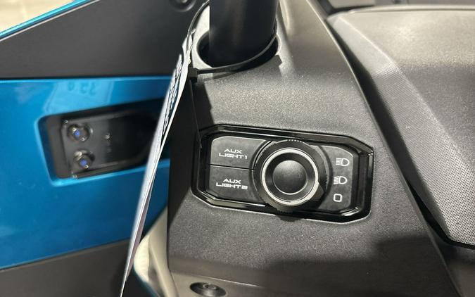 2027 CFMOTO ZFORCE Z10