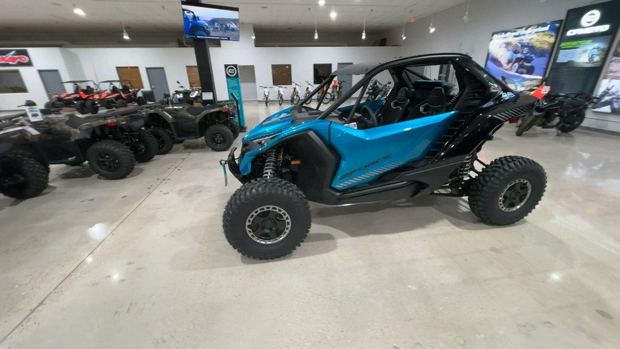 2027 CFMOTO ZFORCE Z10