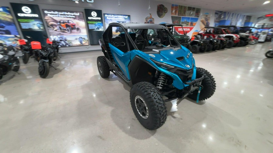 2027 CFMOTO ZFORCE Z10