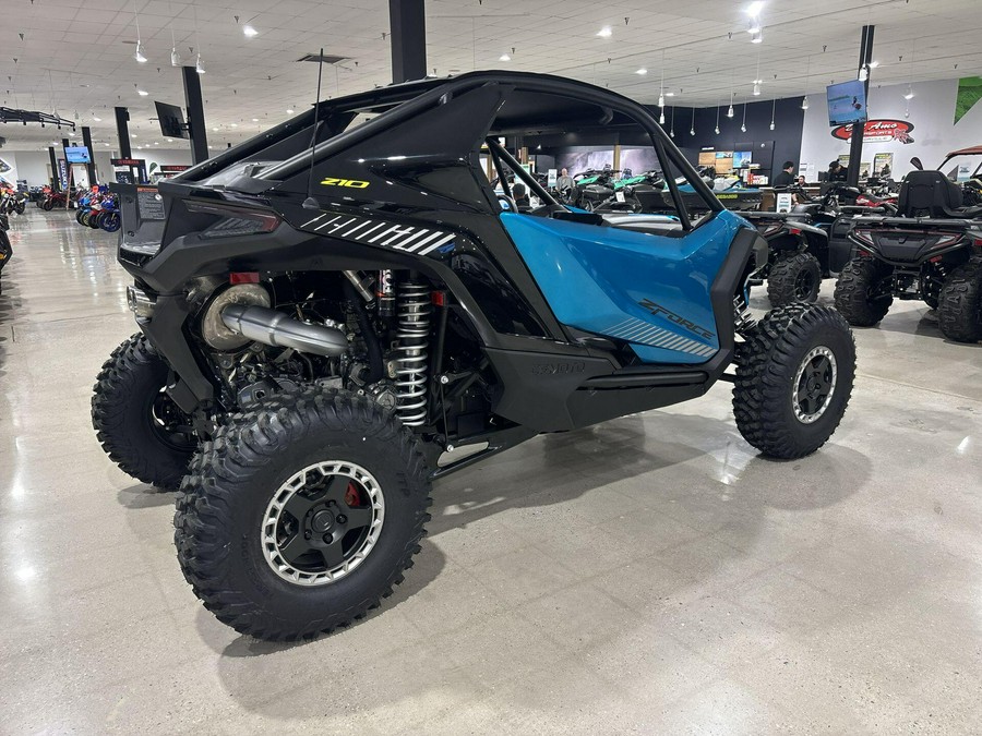 2027 CFMOTO ZFORCE Z10