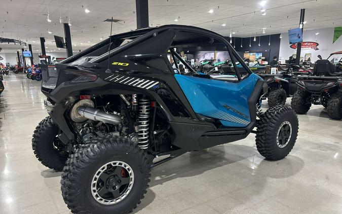 2027 CFMOTO ZFORCE Z10