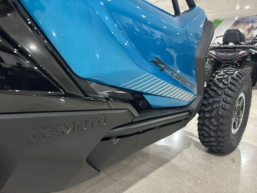 2027 CFMOTO ZFORCE Z10