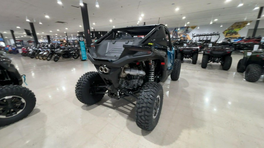 2027 CFMOTO ZFORCE Z10