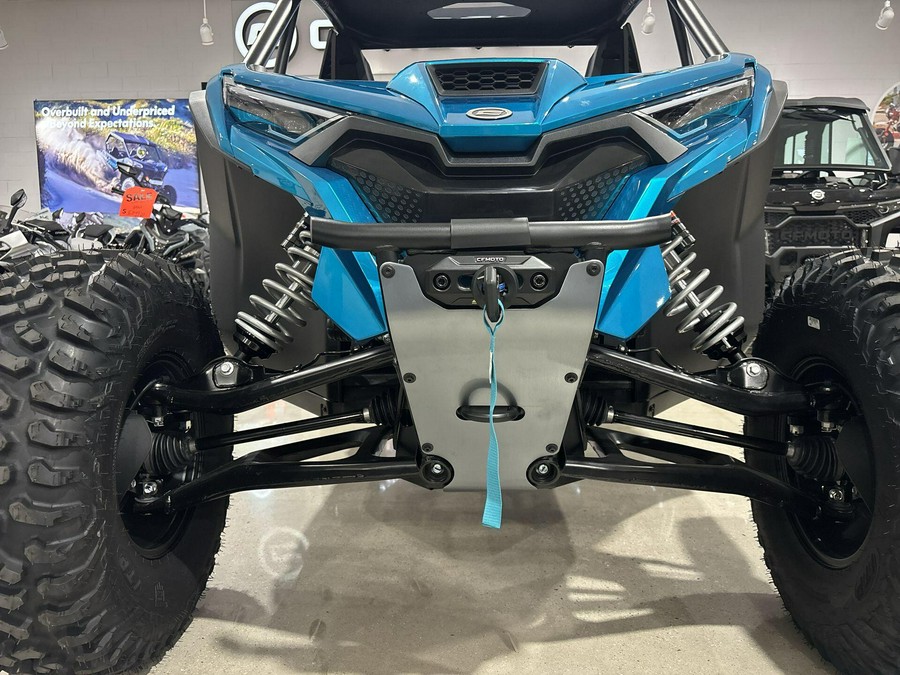 2027 CFMOTO ZFORCE Z10