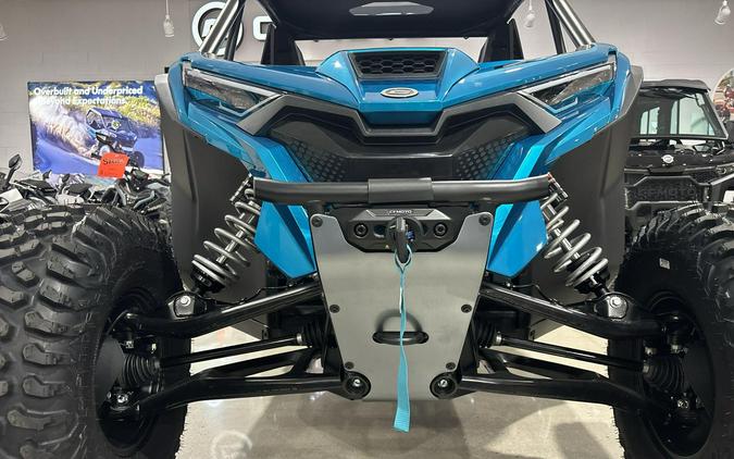 2027 CFMOTO ZFORCE Z10