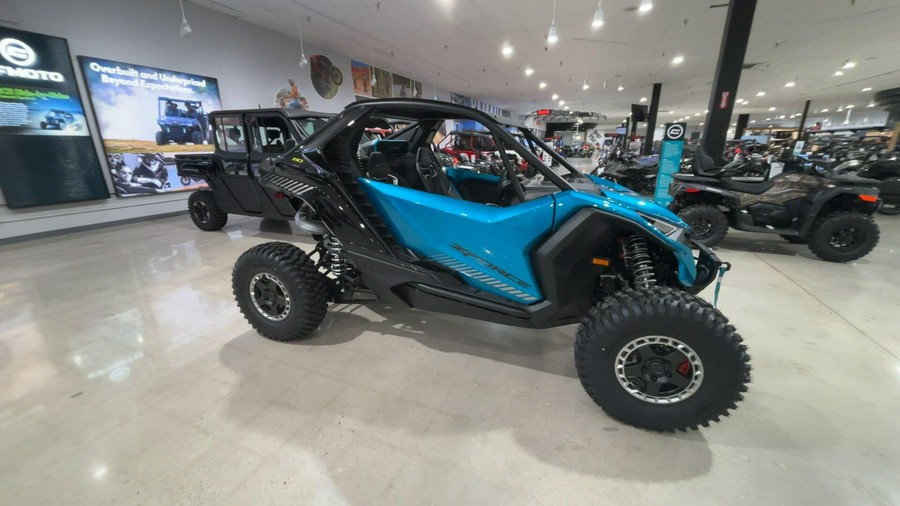 2027 CFMOTO ZFORCE Z10