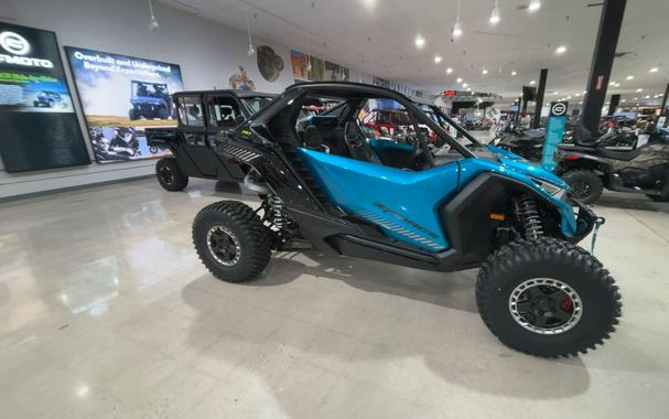 2027 CFMOTO ZFORCE Z10