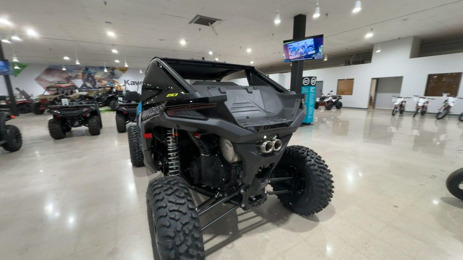 2027 CFMOTO ZFORCE Z10