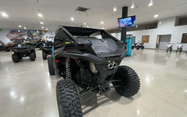 2027 CFMOTO ZFORCE Z10