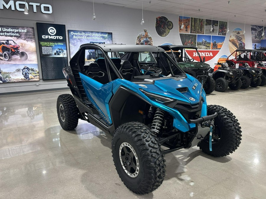 2027 CFMOTO ZFORCE Z10