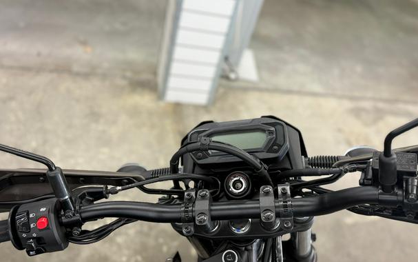 2026 KLX 230 R S - Kawasaki