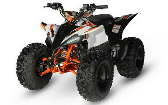 2023 KAYO PREDATOR125