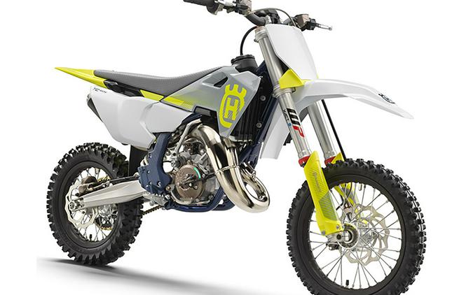 2024 Husqvarna TC 65