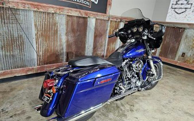 2006 Harley-Davidson Street Glide™