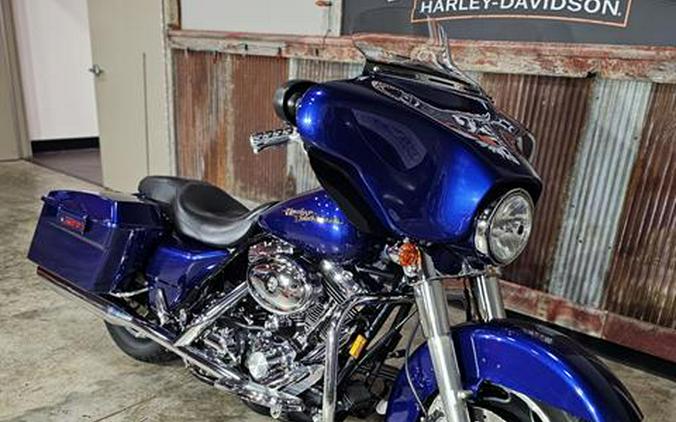 2006 Harley-Davidson Street Glide™