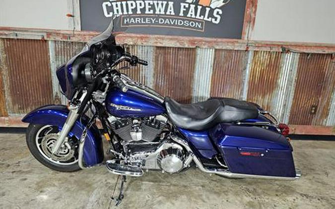 2006 Harley-Davidson Street Glide™