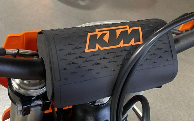 2024 KTM 350 XC-F