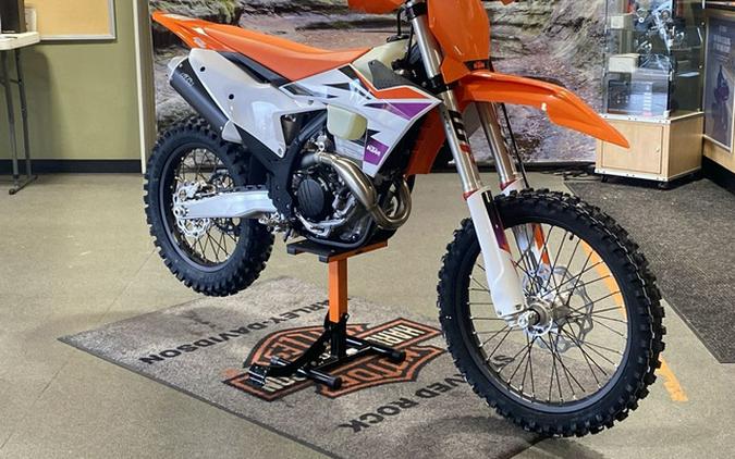 2024 KTM 350 XC-F