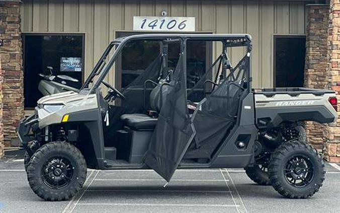 2024 Polaris Ranger Crew XP 1000 Premium