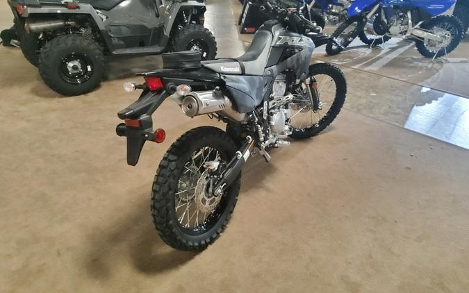 2024 Kawasaki KLX® 300