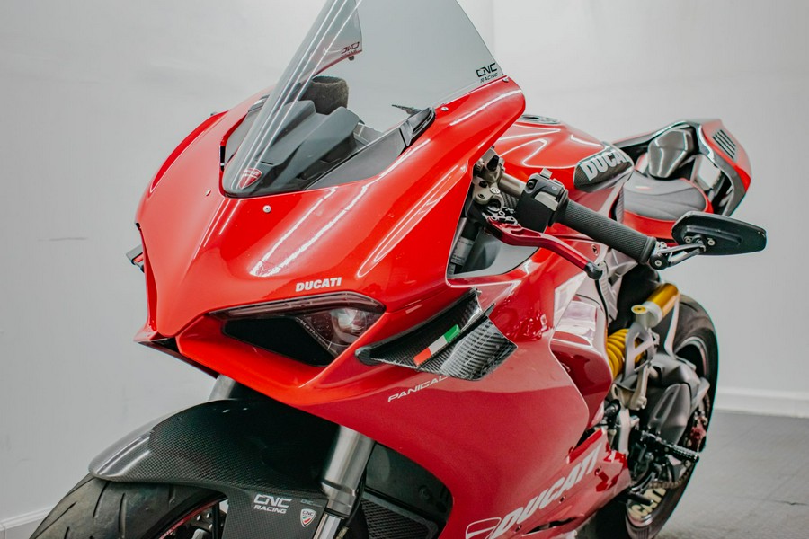 2020 Ducati Panigale V2