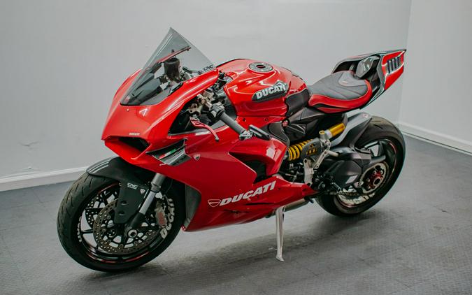 2020 Ducati Panigale V2