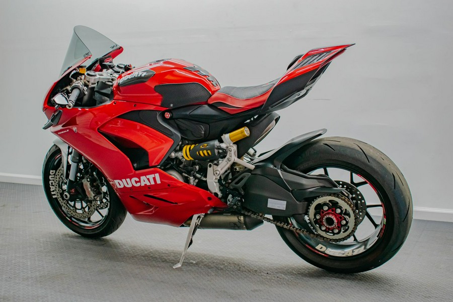 2020 Ducati Panigale V2