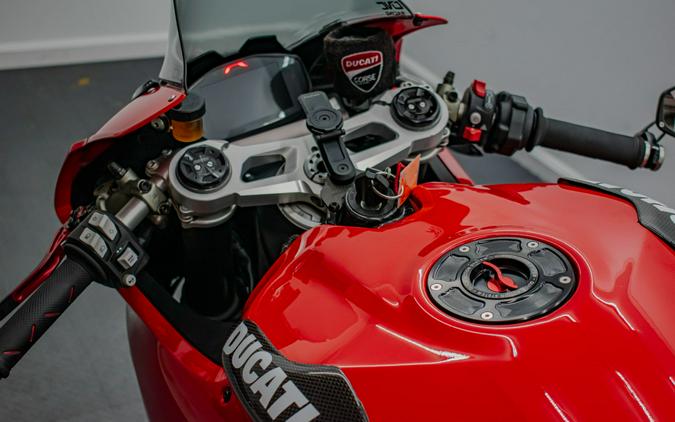 2020 Ducati Panigale V2