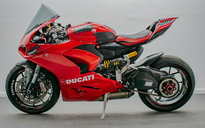 2020 Ducati Panigale V2