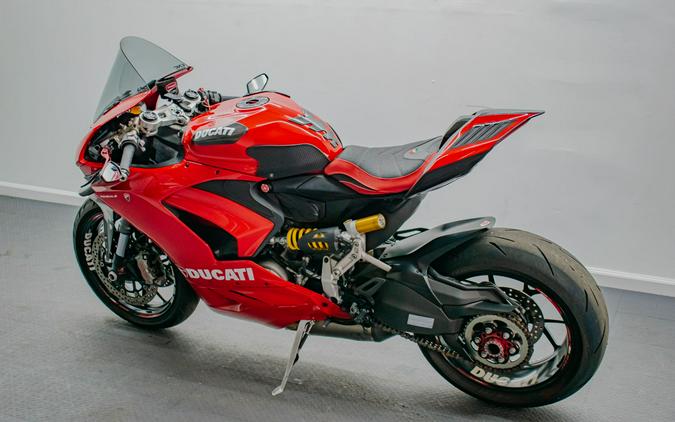 2020 Ducati Panigale V2