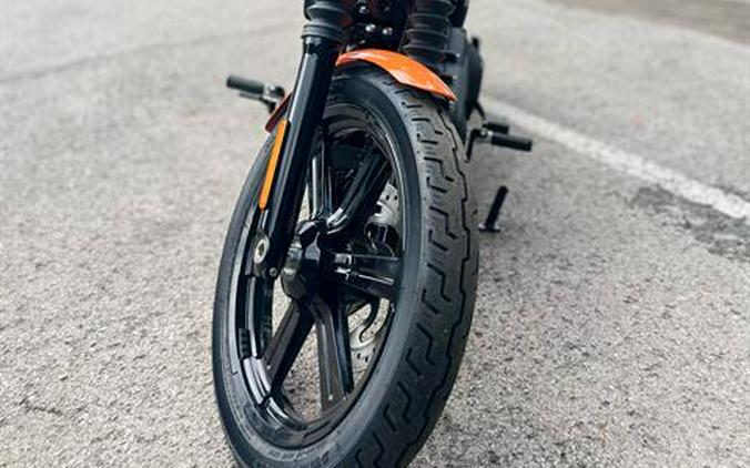 2024 Harley-Davidson Street Bob® 114