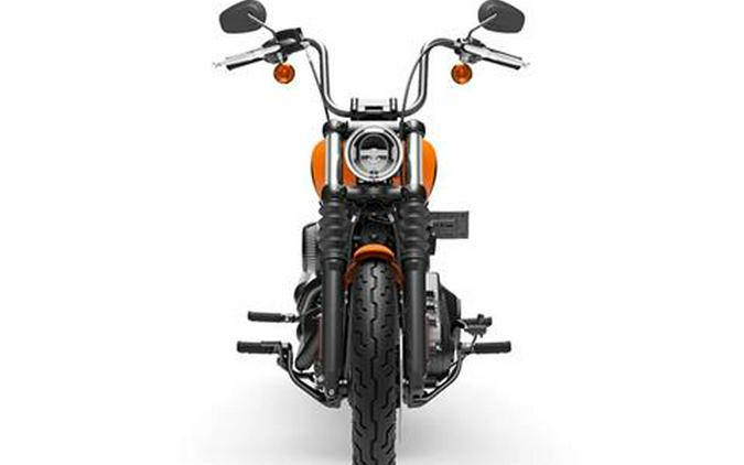 2024 Harley-Davidson Street Bob® 114