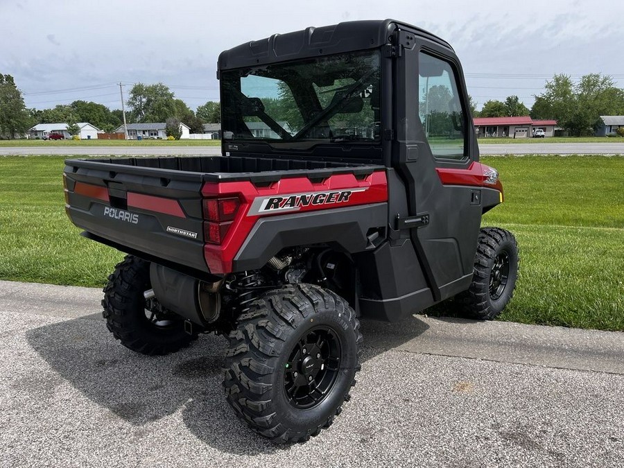 2025 Polaris® Ranger XP 1000 NorthStar Edition Premium